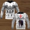Christian Premium Microfleece Hoodie | Faith-Inspired ApparelI Would Rather Stand With  And Be Judged By The World Than To Stand With The World And Be Judged By  Microflecee Hoodie/Zip Hoodie - For Men and Women