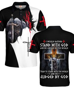 GOD UXGO78 Premium Polo Shirt GOD UXGO78 Premium Polo Shirt