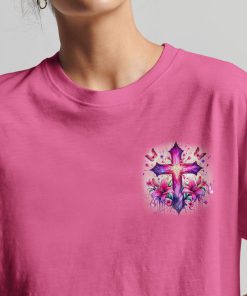 When Cardinals Appear Angels Are Near Women's All Over Print T-Shirt