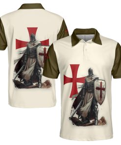 GOD LSNGO83 Premium Polo Shirt GOD LSNGO83 Premium Polo Shirt