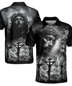 GOD LSNGO82 Premium Polo Shirt GOD LSNGO82 Premium Polo Shirt