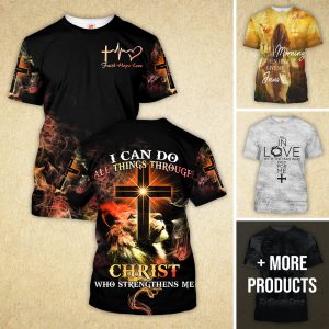 Christian T-Shirt gift for Pastor Appreciation Day