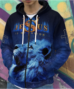 I Would Rather Stand With GOD And Be Judged By The World Than To Stand With The World And Be Judged By God  Microflecee Hoodie/Zip Hoodie - For Men and Women